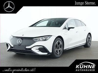 Mercedes EQE300