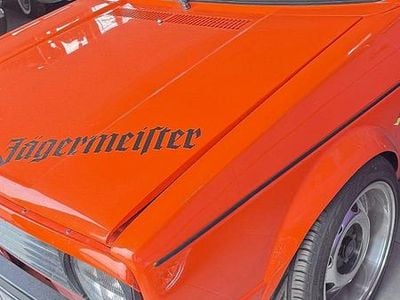Orange Gebraucht 1983 VW Golf I GTI Kleinwagen | 12.500 €