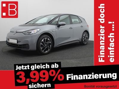 gebraucht VW ID3 Pro Perf. ALU 18 WÄRMEPUMPE