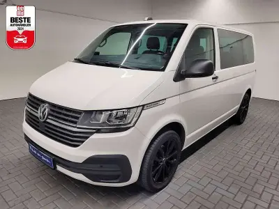 Brugt VW T6.1 S 150 HK (110 kW) 2020 Hvid Van