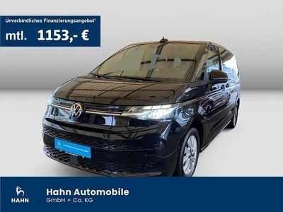 VW T7