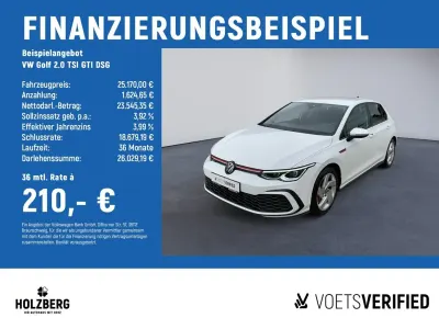 Gebraucht VW Golf VIII
