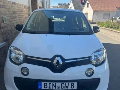 Occasion Renault Twingo Liberty 71 ch (52 kW) 2017 Blanc Citadine