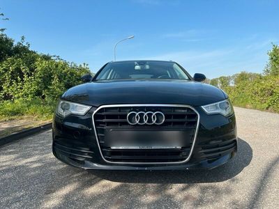 gebraucht Audi A6 Avant 3 l TDI,G