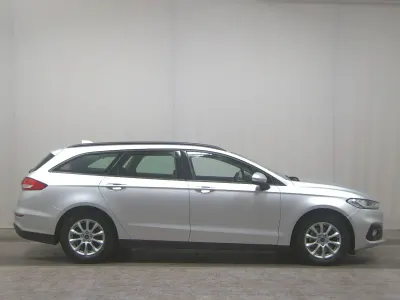 Gebraucht Ford Mondeo