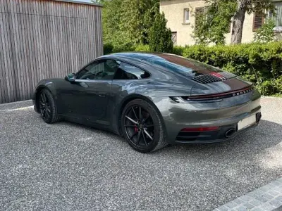 Gebraucht Porsche 911 Carrera 4S 450 PS (330 kW) 2020 Coupé