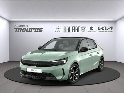 Neu Opel Corsa Edition 101 PS (74 kW) 2025 Weiss Kleinwagen
