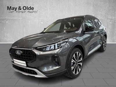 Gebraucht Ford Kuga 242 PS (177 kW) 2025 Metallic) (grau SUV