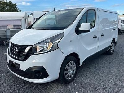 Nissan NV300
