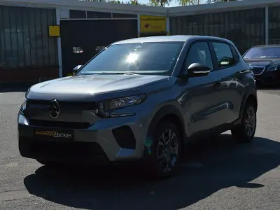 Gebraucht Citroën C3