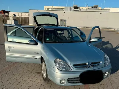 Gebraucht Citroën Xsara