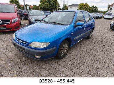 Citroën Xsara