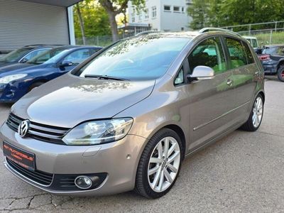 gebraucht VW Golf Plus VI Highline