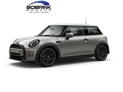 Gebraucht Mini Cooper Classic 136 PS (100 kW) 2023 Silber Kleinwagen