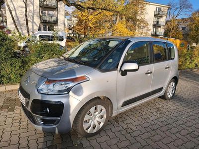 Citroën C3 Picasso