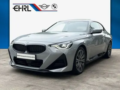 Gebraucht BMW 230