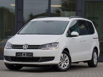 VW Sharan