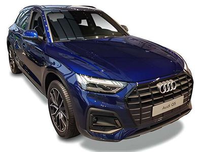 gebraucht Audi Q5 40 TFSI S tronic quattro 150 kW (204 PS), Doppe...