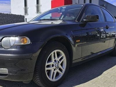 BMW 316 Compact