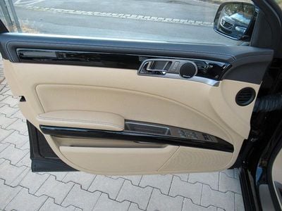 Usata VW Phaeton 334 CV (245 kW) 2012 Nero Berlina