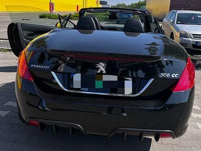 Peugeot 308 CC
