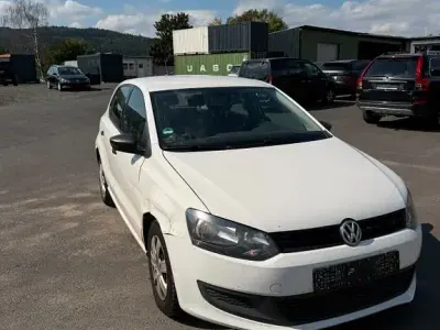 Gebraucht VW Polo