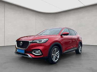 Occasion MG HS Luxury 162 PK (119 kW) 2023 Rood SUV