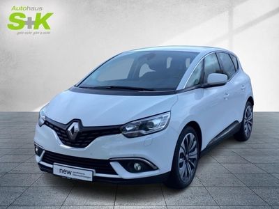 gebraucht Renault Scénic IV Business Tce 140 Navi GJR Tempomat Shz