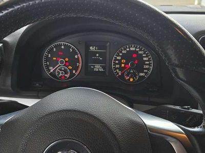 Gebraucht 2009 VW Scirocco Coupé | 4.950 € (Fairer Preis)