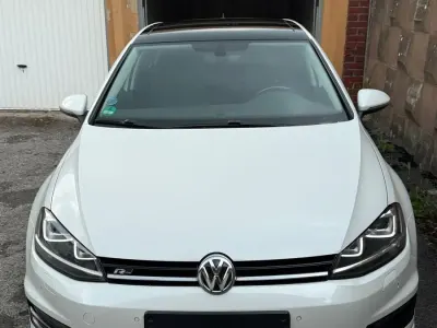 Gebraucht VW Golf VII