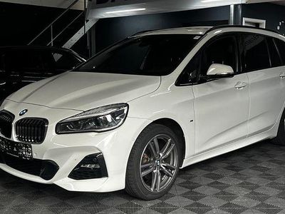 BMW 218 Gran Tourer