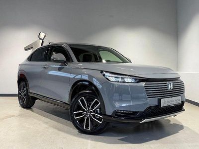 Grau Neu 2025 Honda HR-V Advance SUV | 32.970 € (Guter Preis)