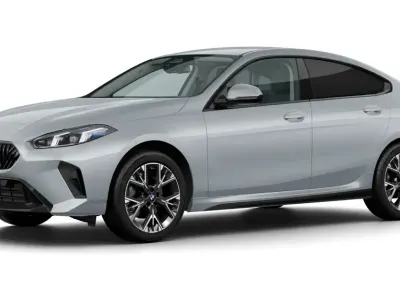 Używany BMW 220 Shadowline 163 KM (119 kW) 2025 Szary Coupe