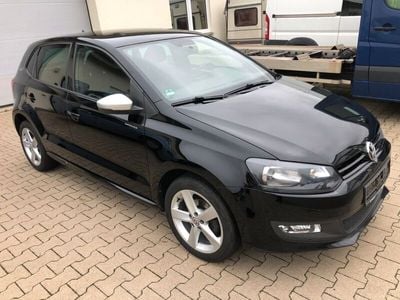 VW Polo