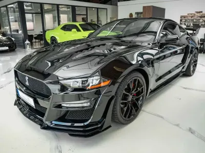 Gebraucht Ford Mustang GT