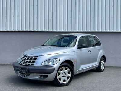 Chrysler PT Cruiser