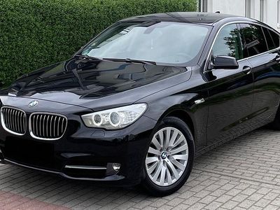 BMW 530 Gran Turismo