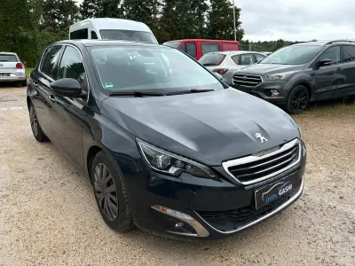 Gebraucht Peugeot 308