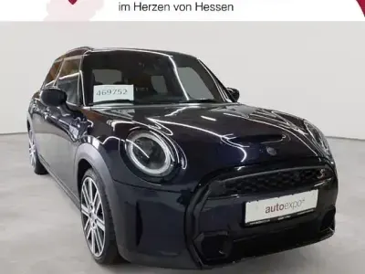 Gebraucht Mini Cooper S