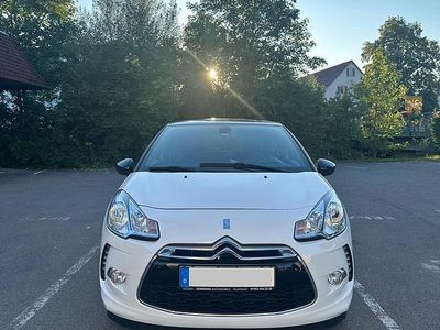 Citroën DS3