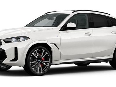 Gebraucht 2025 BMW X6 M Sport SUV | 126.449 €