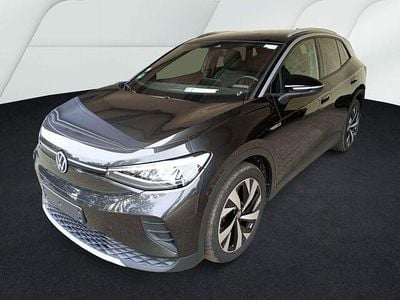 Usata VW ID.4 Pro 150 kW (204 CV) 2021 Grigio SUV