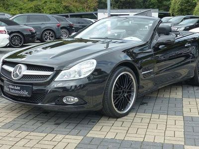 Mercedes SL350