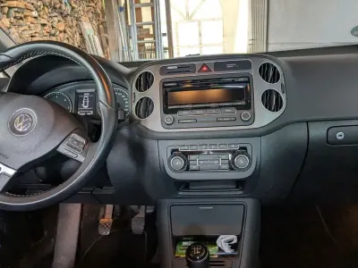 Gebraucht VW Golf Plus