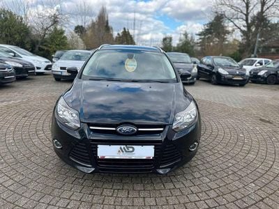 Gebraucht Ford Focus 150 PS (110 kW) 2014 Other Kombi