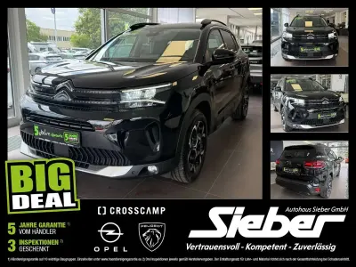 Gebraucht Citroën C5 Aircross