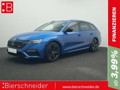 Gebraucht Skoda Octavia