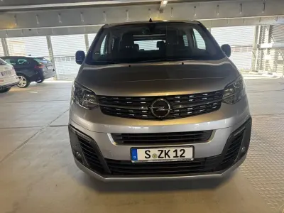 Gebraucht Opel Zafira Life