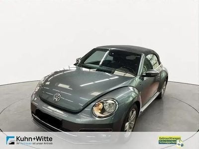 VW Beetle