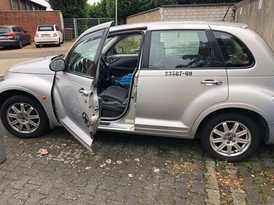 Chrysler PT Cruiser